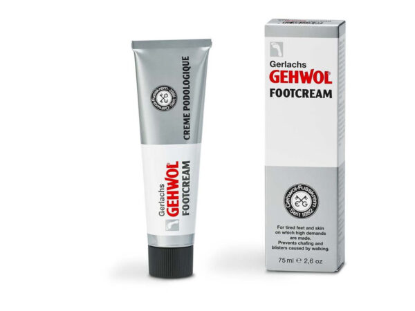 Foot Cream - 75ml