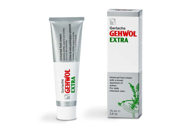 Foot Cream Extra - 75ml