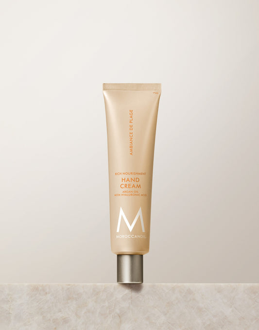 Ambiance de Plage Moroccanoil hand cream 100ml