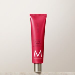 DAHLIA ROUGE Moroccanoil Hand Cream 100ml